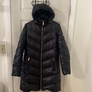 Michael Kors Down winter coat